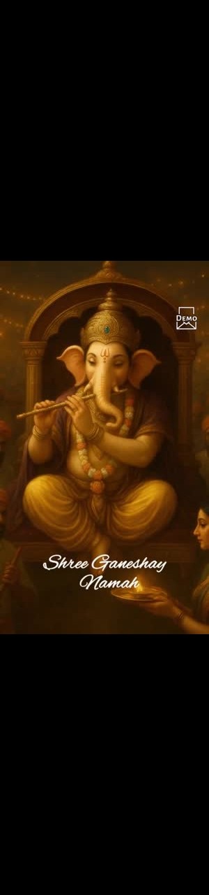 Ai Wedding Invitation