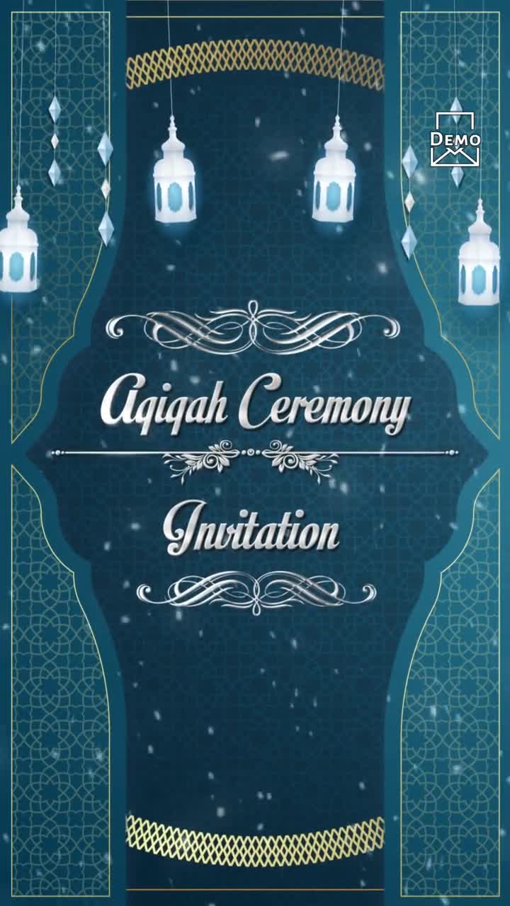 Aqiqah Ceremony_1349