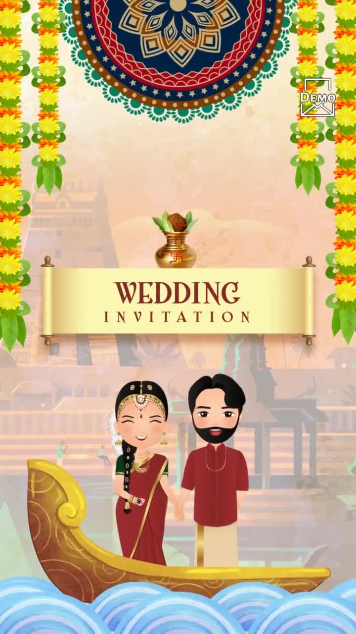 Tamil Wedding_1318