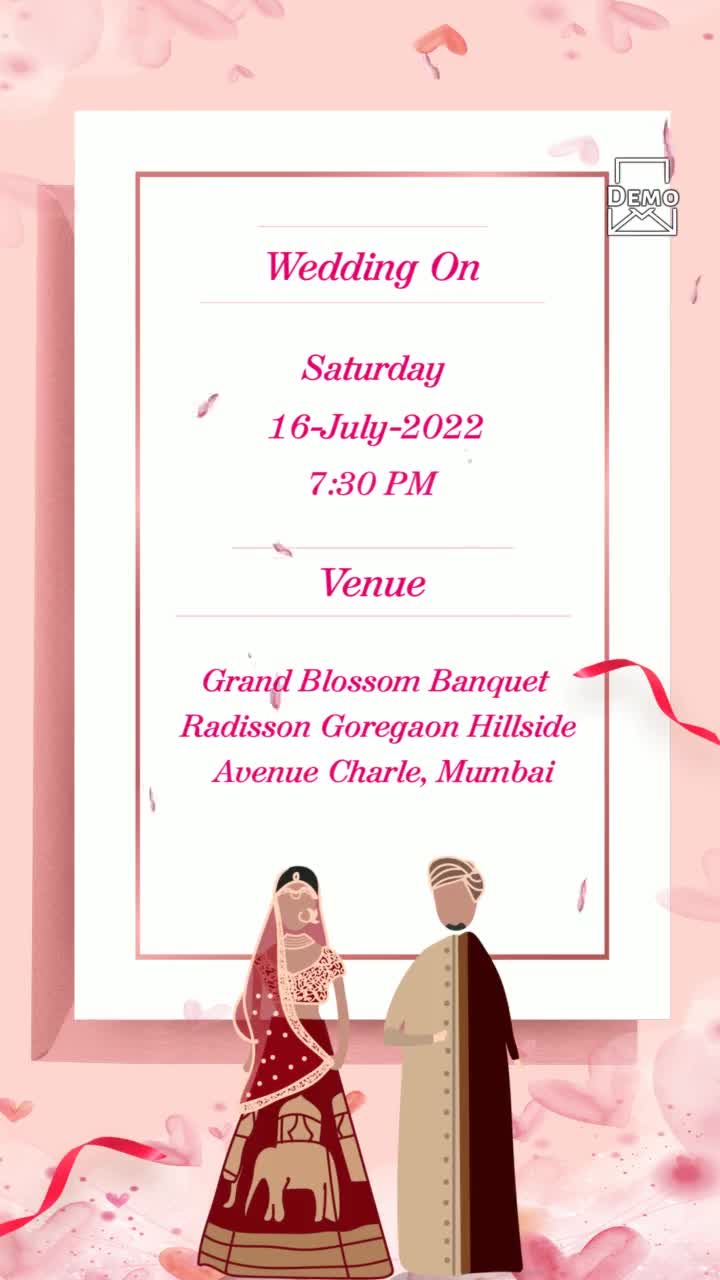 Wedding Invitation_128