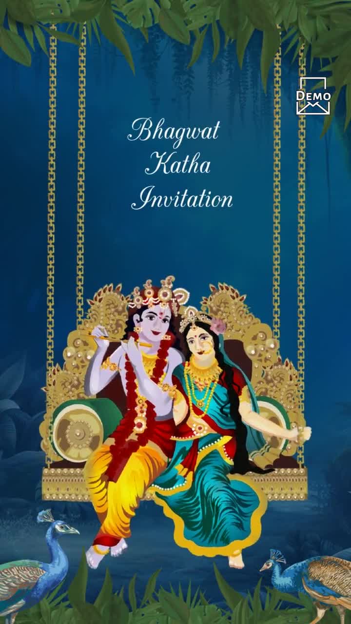 Bhawat Katha Invitation_1875