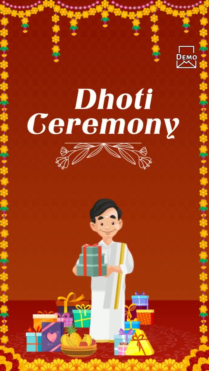 Dhoti Ceremony_1314