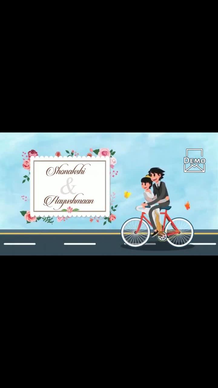 Animated Wedding Invitation_121
