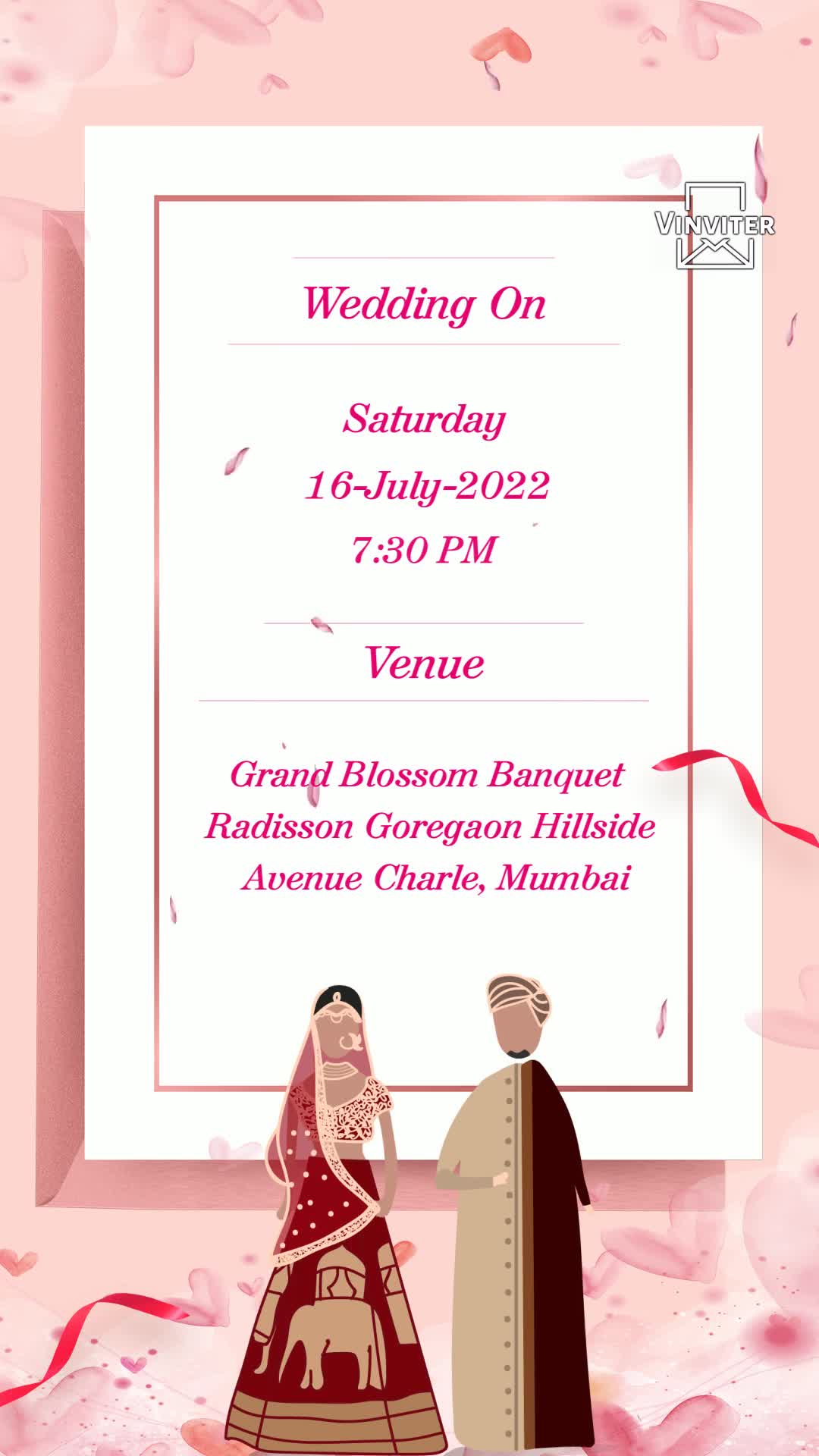 Wedding Invitation_128