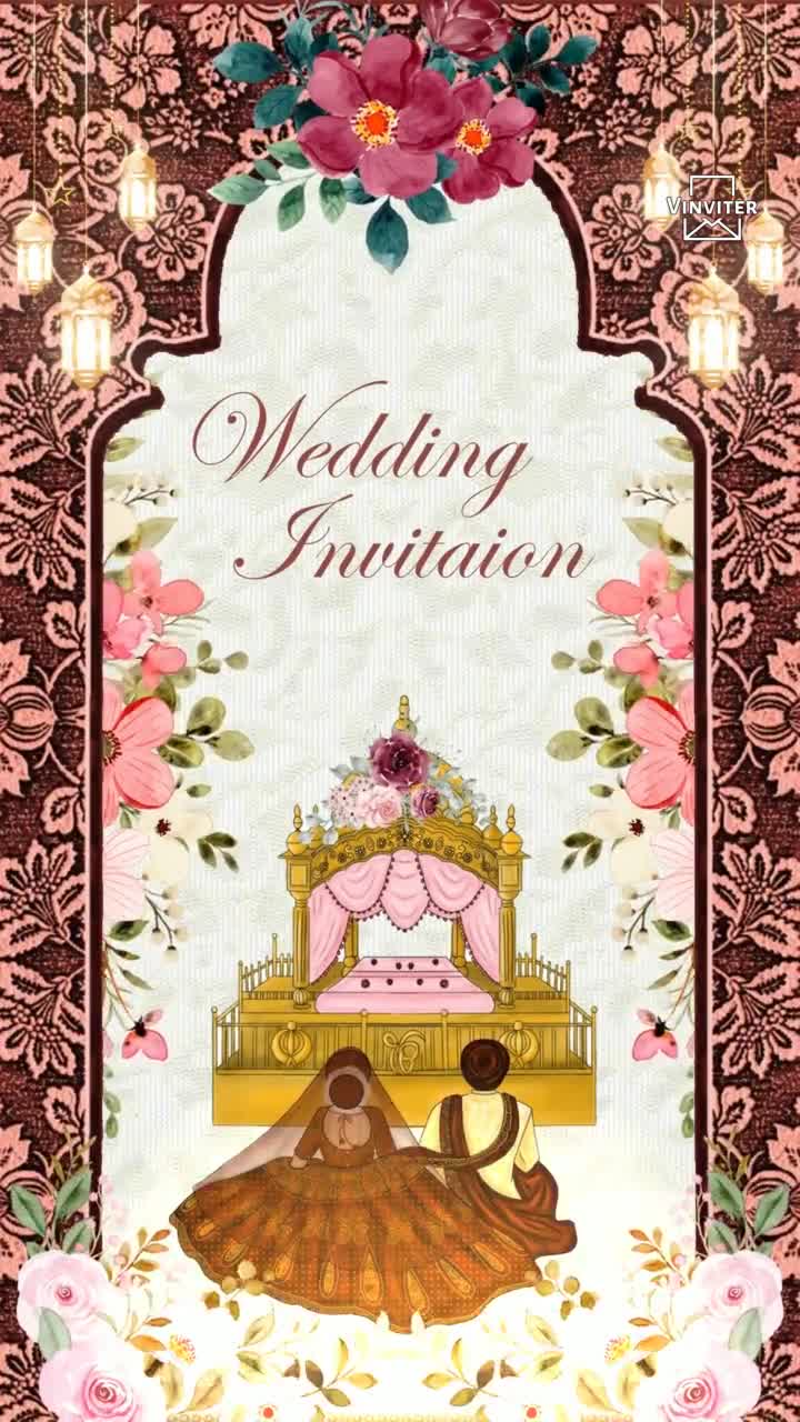 Punjabi Theme Wedding_1240