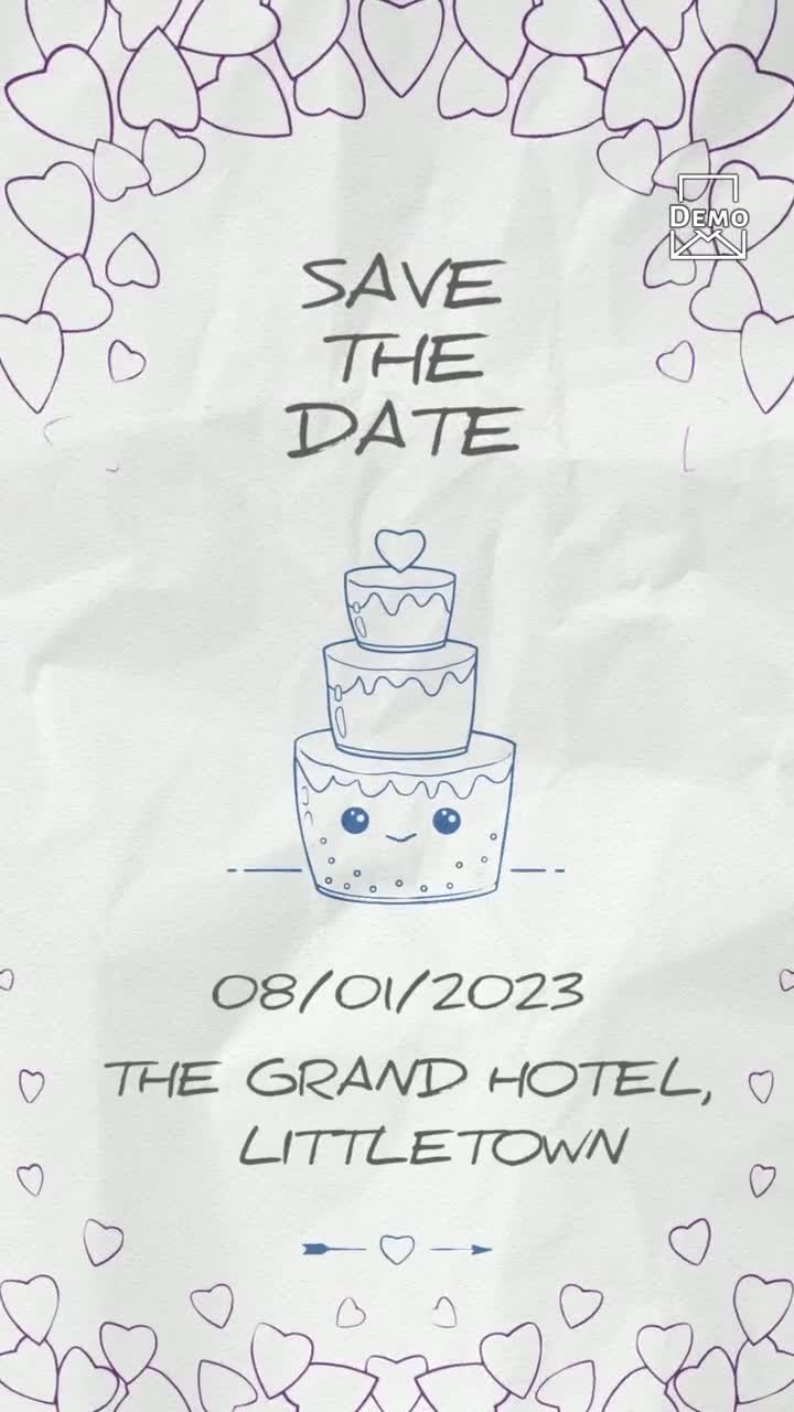 Wedding Invitation_99