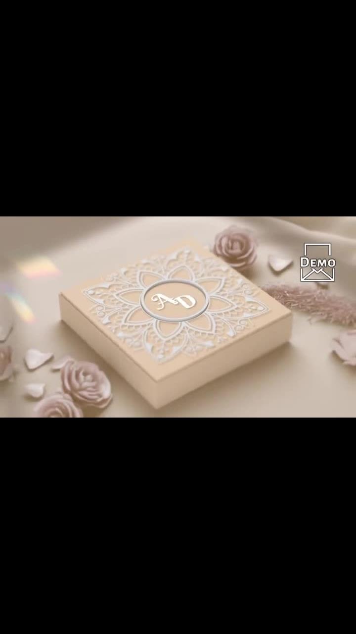 Wedding Invitation_87