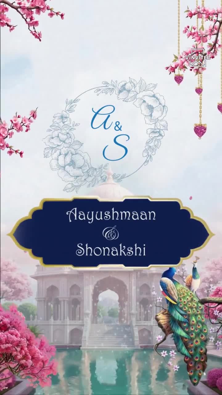 Wedding Invitation_1906