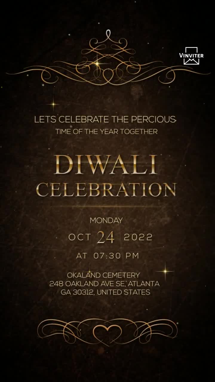 Diwali Invitation_1189