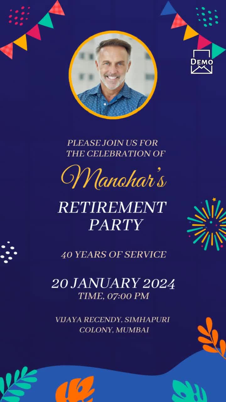 Retirement invitation_1844