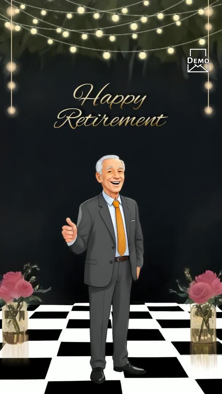 Retirement Invitation_1855