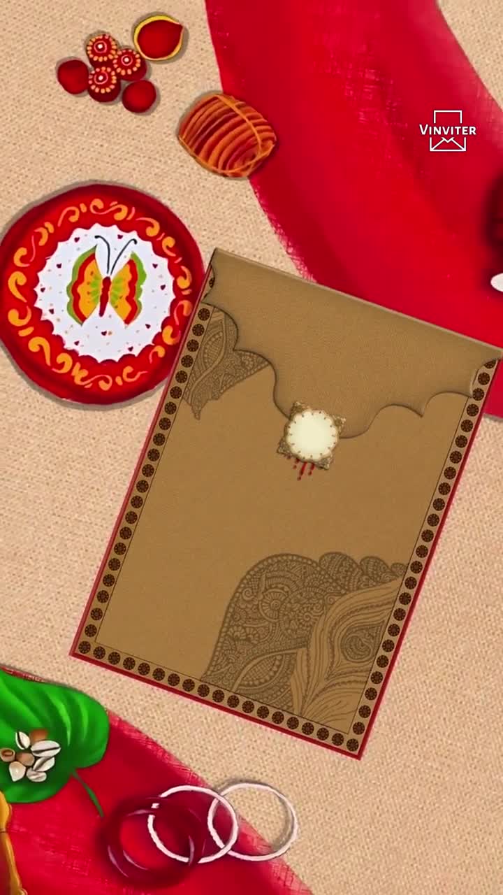 Bengali Wedding_1983