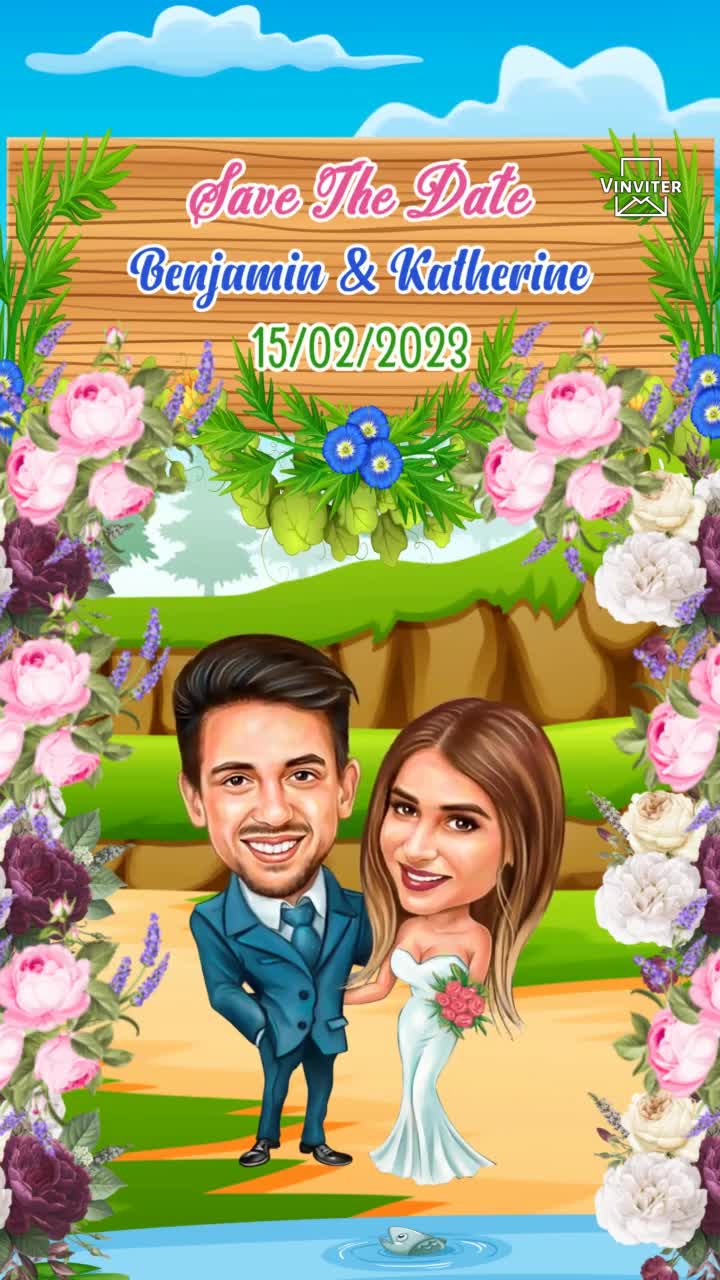 Save the Date_1682