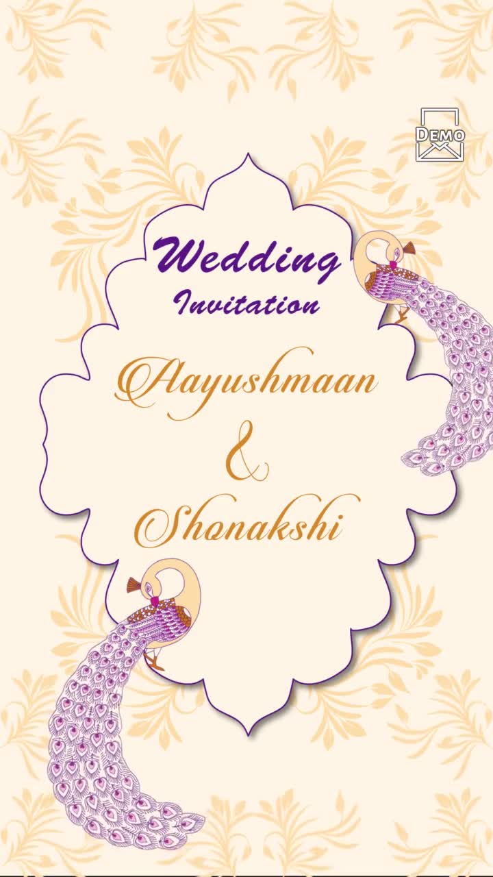 Weddin Invitation_173