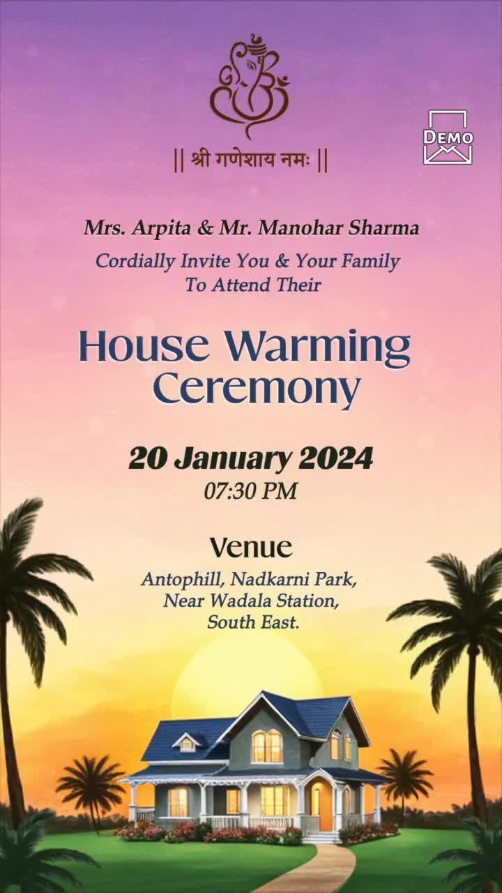 House Warming Invitation_1781