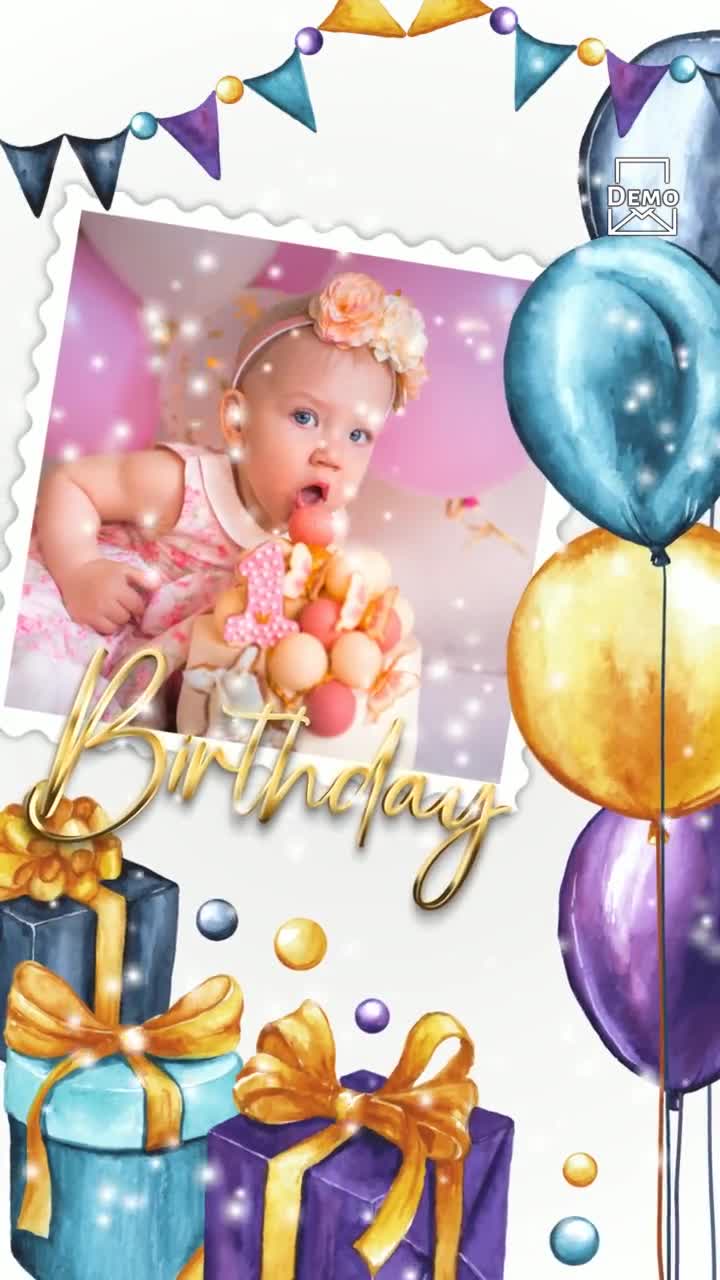 Birthday Invitation_1227