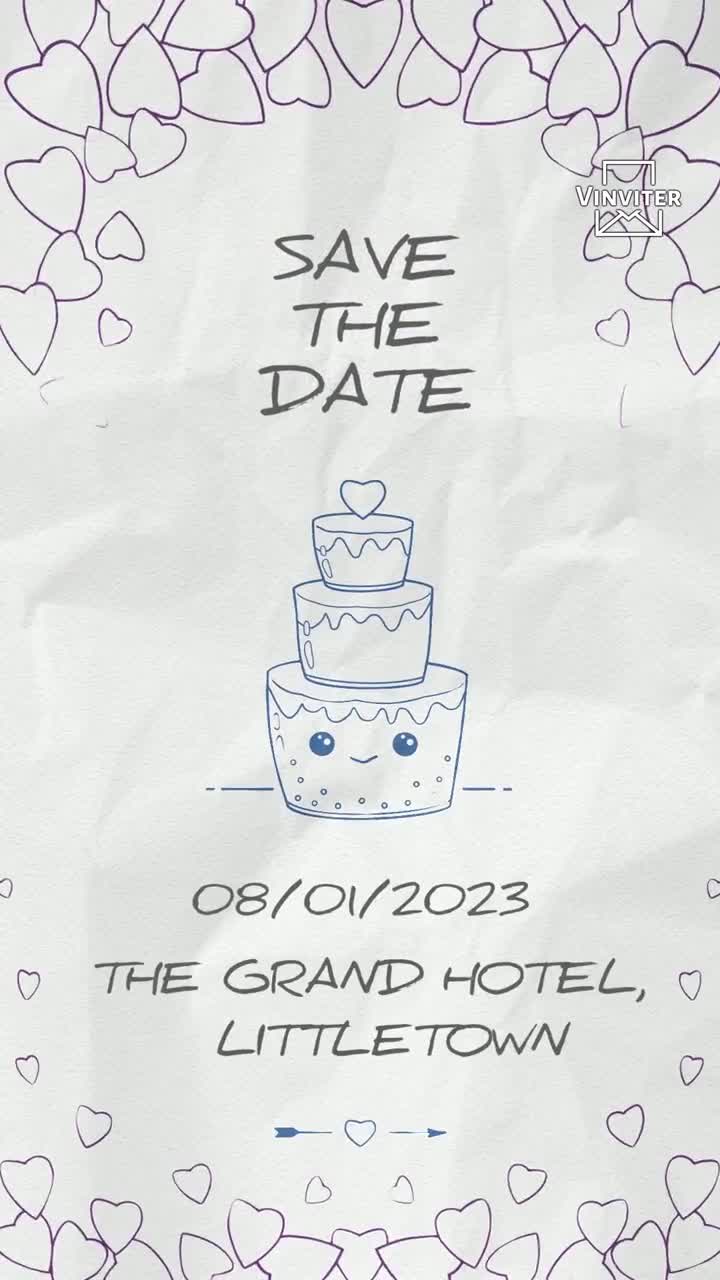 Wedding Invitation_99