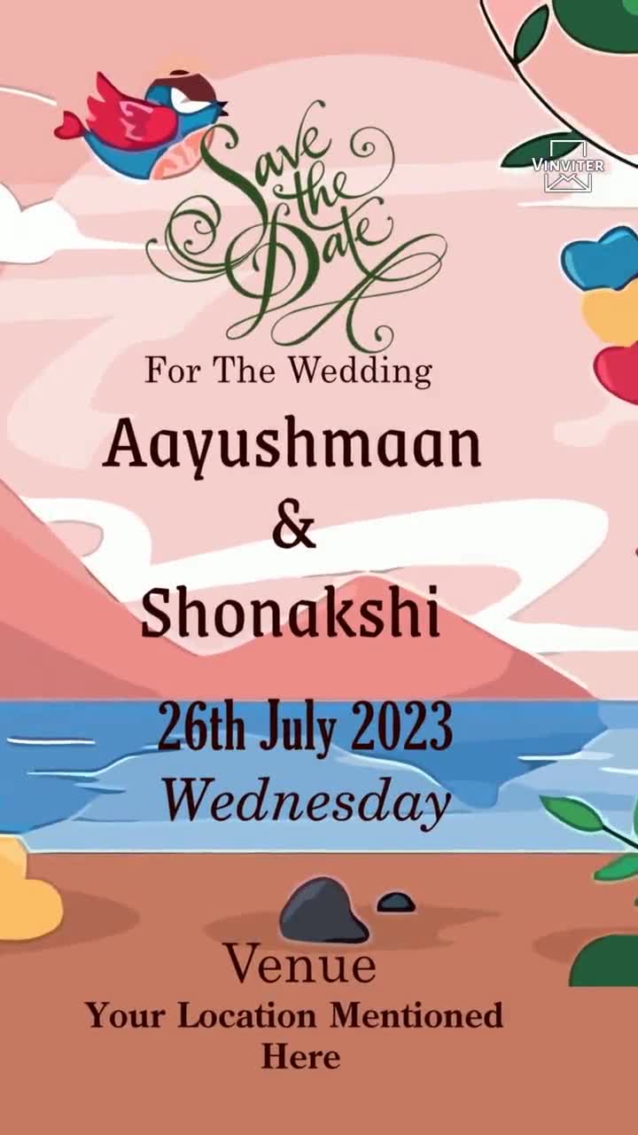 Save the Date + Wedding_1430